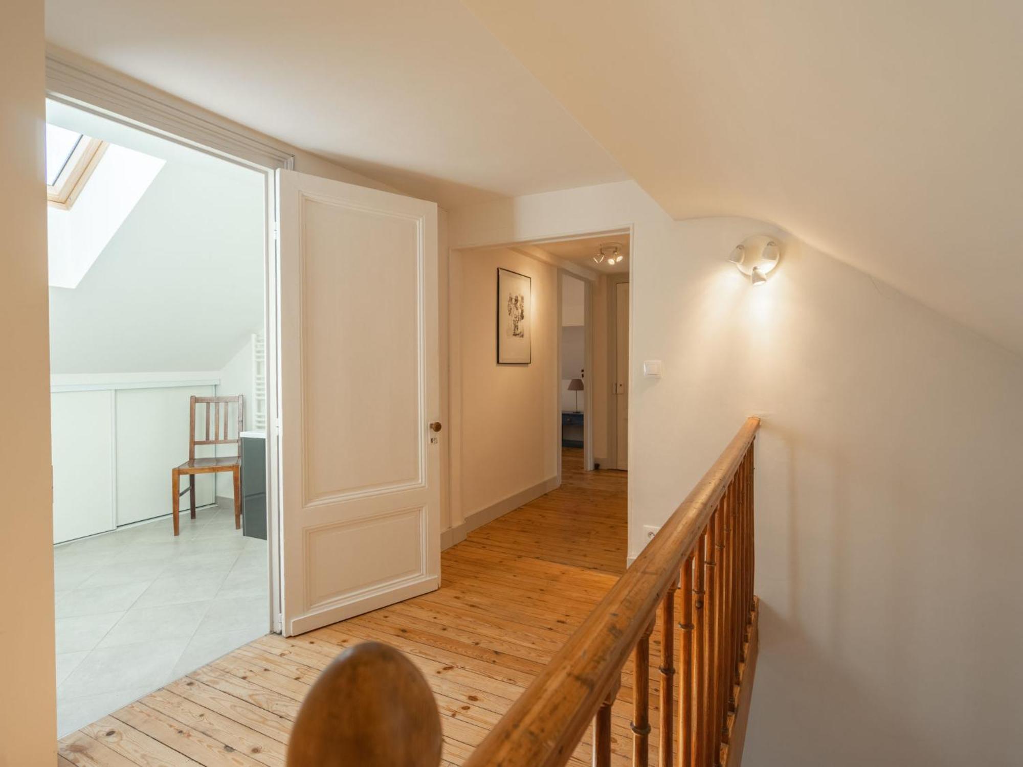 Holiday Home Jeanne D'Arc-1 By Interhome サン・パレ・シュル・メール エクステリア 写真