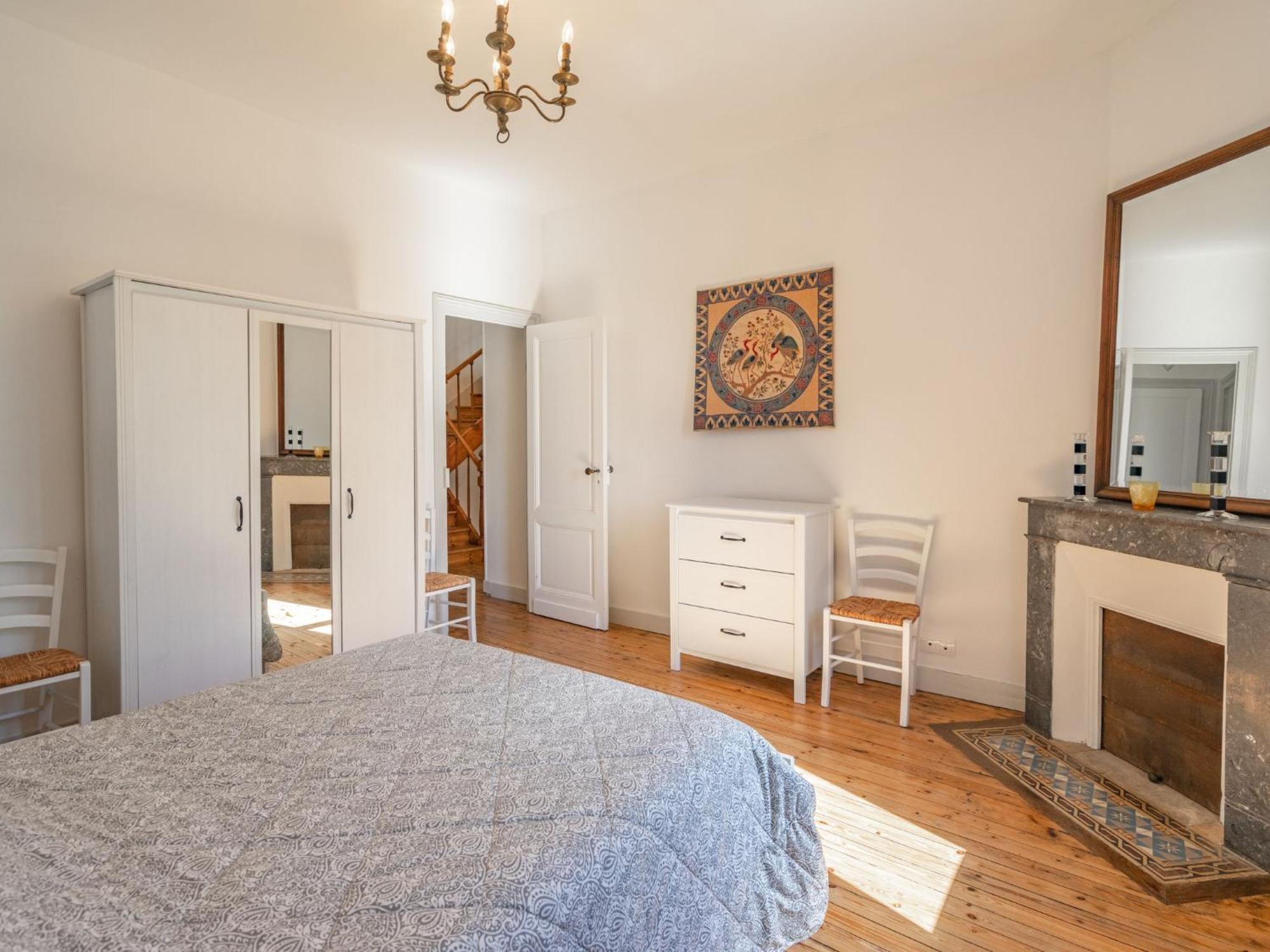 Holiday Home Jeanne D'Arc-1 By Interhome サン・パレ・シュル・メール エクステリア 写真