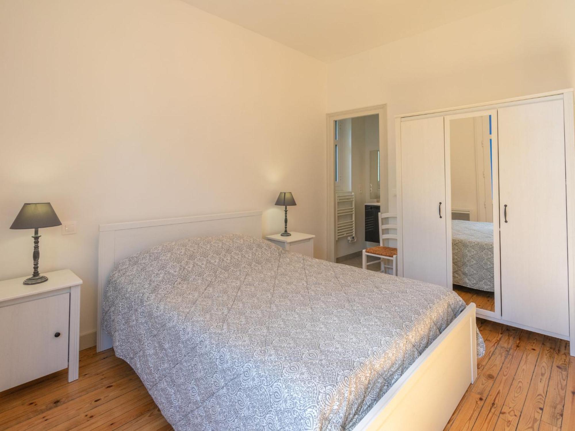 Holiday Home Jeanne D'Arc-1 By Interhome サン・パレ・シュル・メール エクステリア 写真