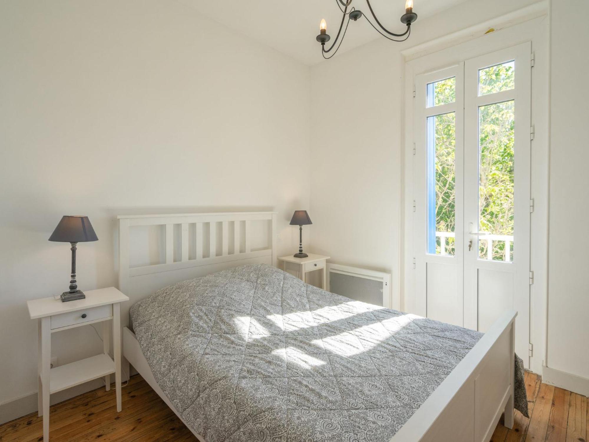 Holiday Home Jeanne D'Arc-1 By Interhome サン・パレ・シュル・メール エクステリア 写真